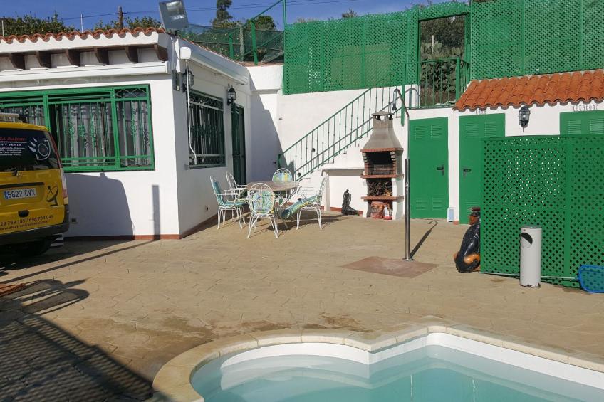 mit privatem Pool - foto 19