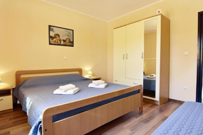 Appartement in Đuba mit Privater Terrasse - foto 2