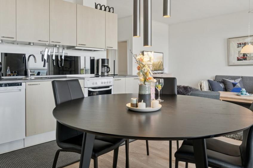 "Ayo" - 75m from the sea - foto 17