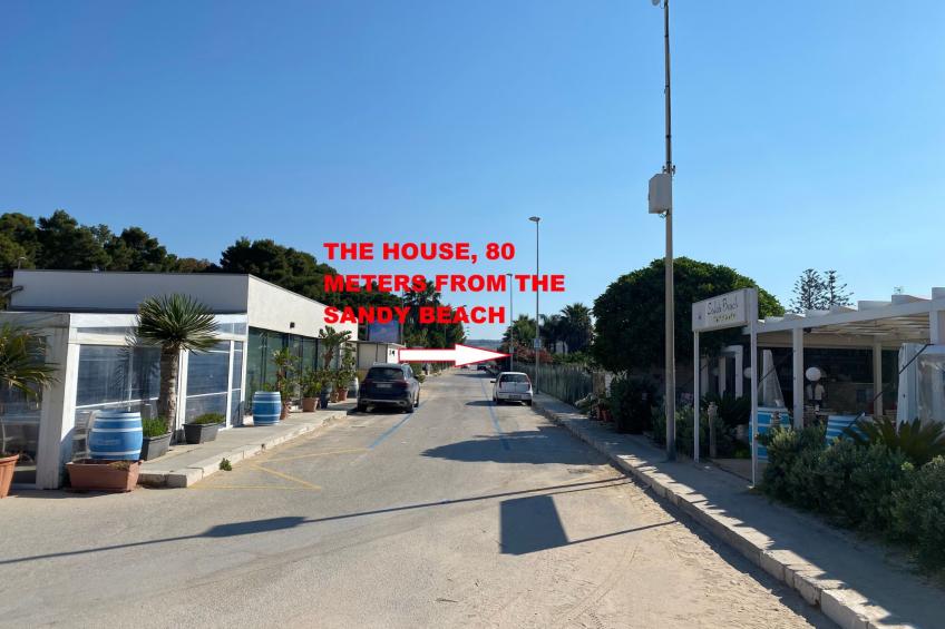 Villa 'Mama Cossyra' in der Nähe des Strandes - foto 30