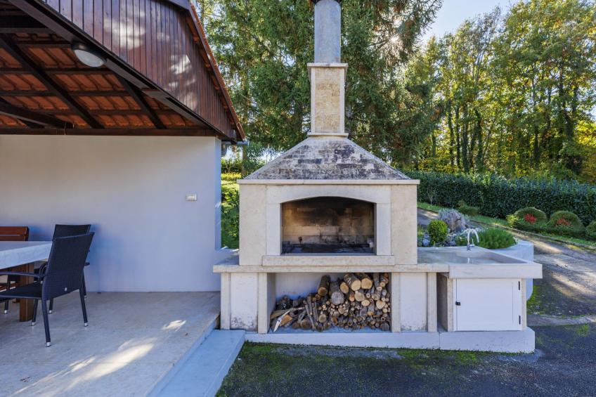 Haus Liberat (ROJ414) - foto 9