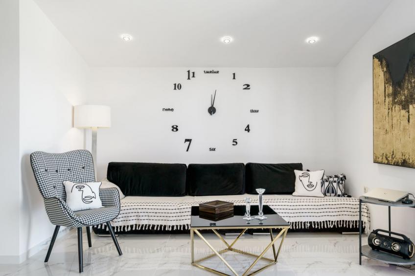 Neue Strandvilla SixStars in Chania, mit Sauna - foto 16