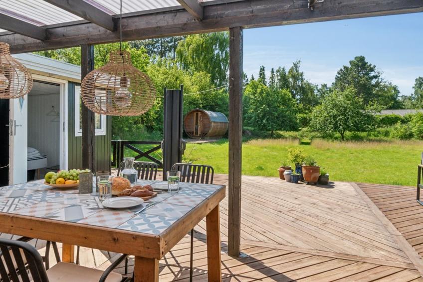 "Holmer" - 2.5km from the sea - foto 25