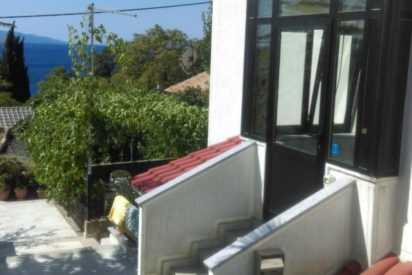 Wohnung in Rijeka mit Terrasse und Grill - foto 20