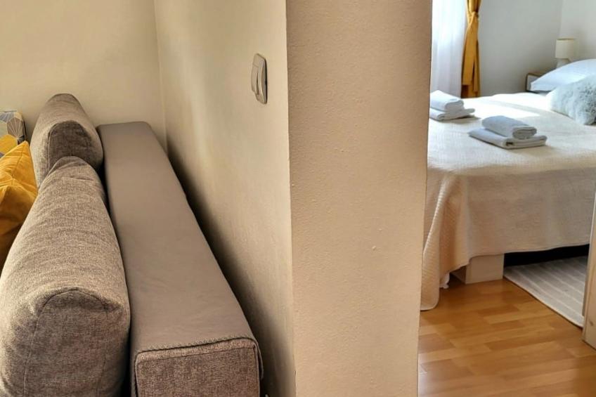 Appartement mit Balkon - foto 15