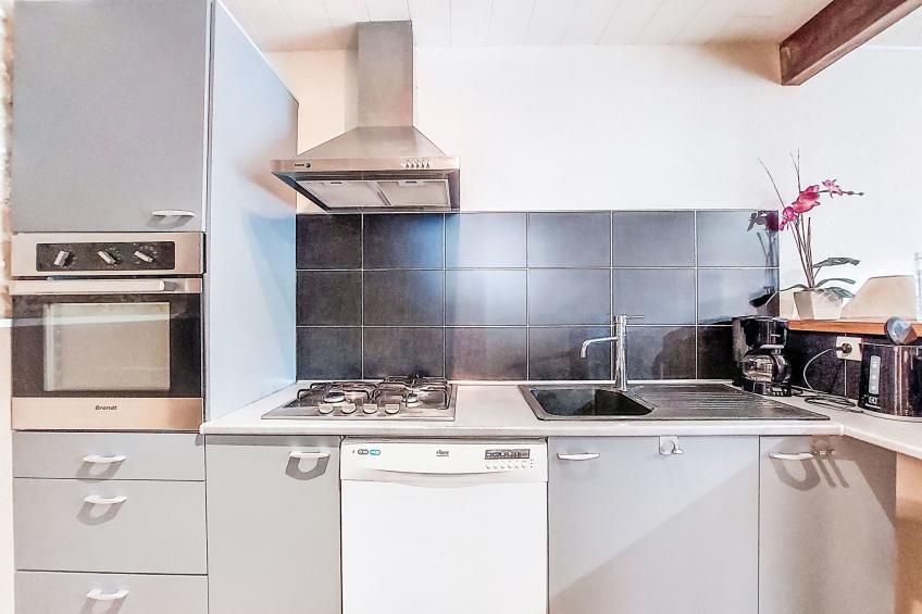 Ferienhaus mit Pool (CME100) - foto 7