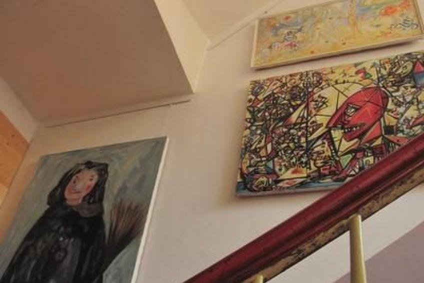 Kunst Asyl - foto 2