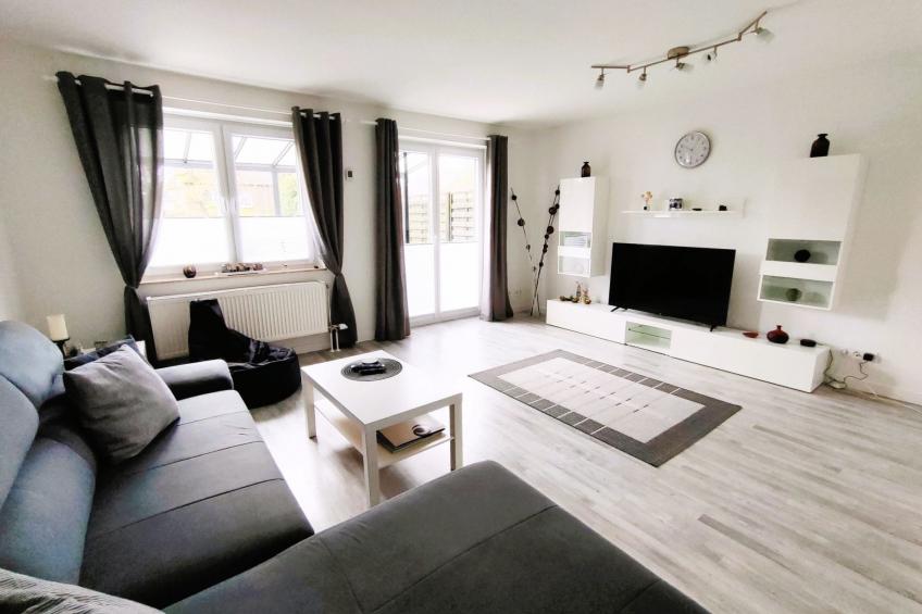 "Heide" mit Garten und Terrasse - foto 5