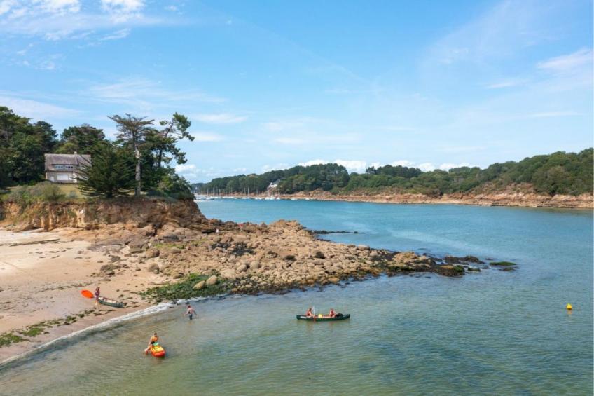 Cottage Friends 10p 5Bdrms - foto 19