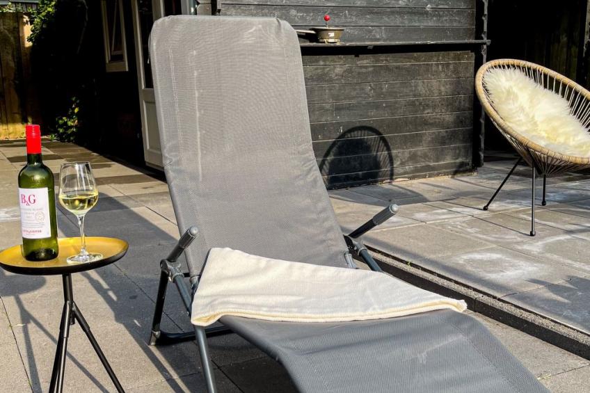 Chalet mit Klima - foto 16