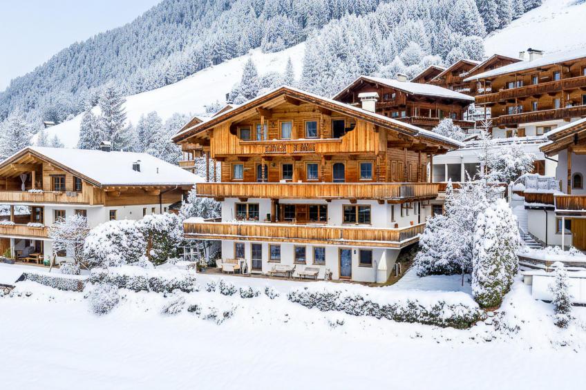 Haus Fernwald - foto 62