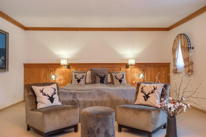 Luxury-Chalet in St Johann in Tyrol - foto 15