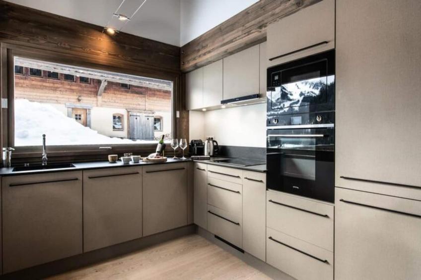 Chalet L'alpaga D - foto 16