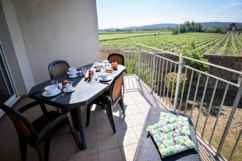 Résidence Le Château de Jouarres - foto 27