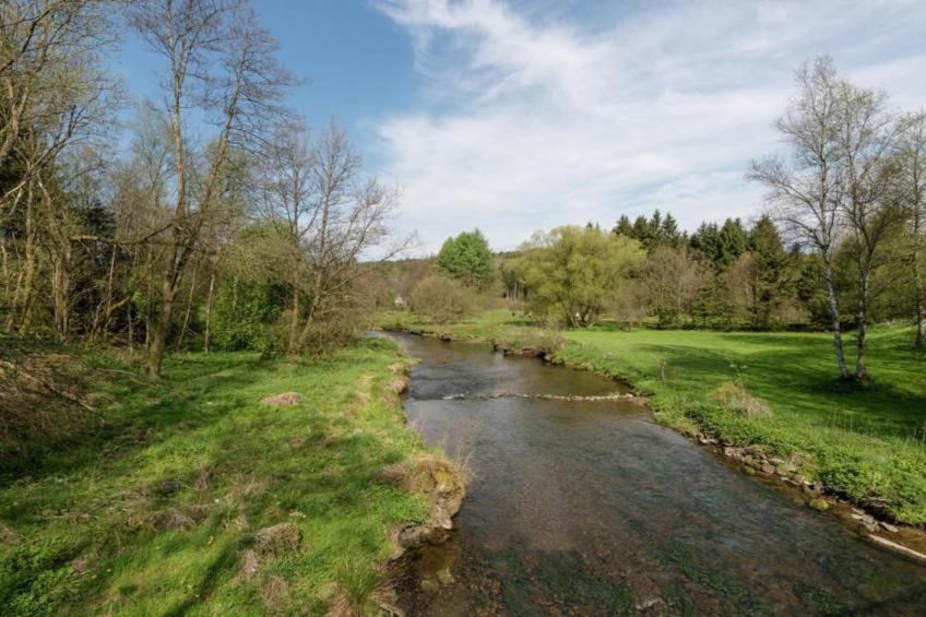 Le Petit Fagnard Gîte pour 9 personnes - foto 38