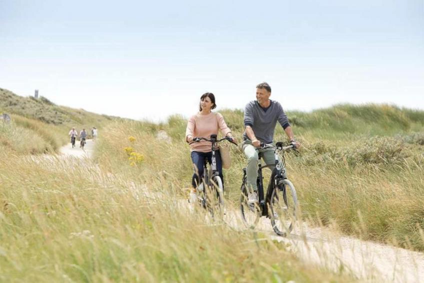 Slow living Suite 1 Oostkapelle - foto 23