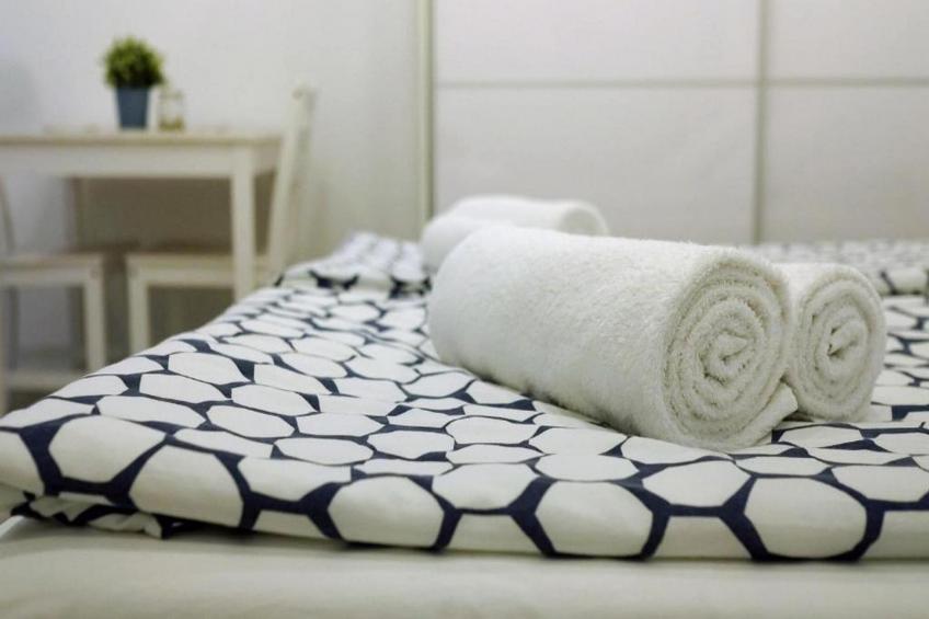 Apartments Blue Lavender - Studio Apartment - foto 9