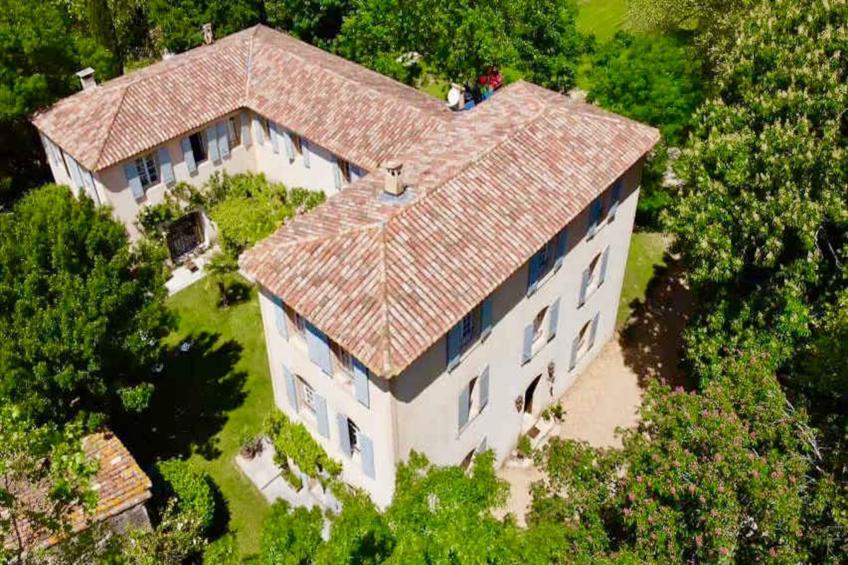 Mas de Corinne - foto 8