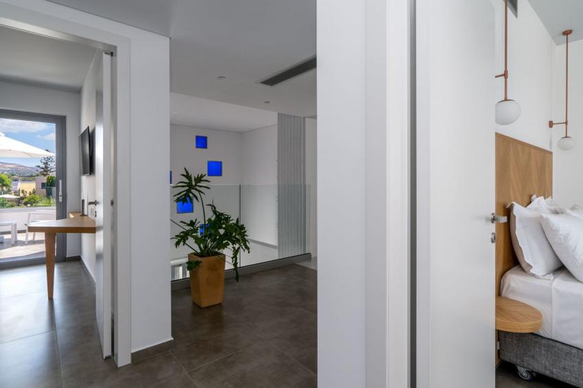 Dias Blaue Villa - foto 31