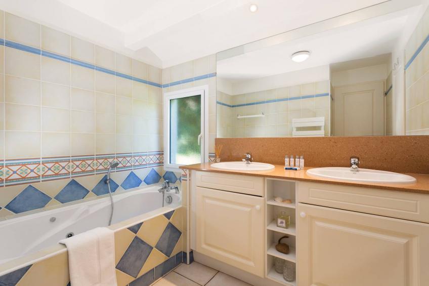 Villas Club Royal Clairière 6p 12p - foto 13