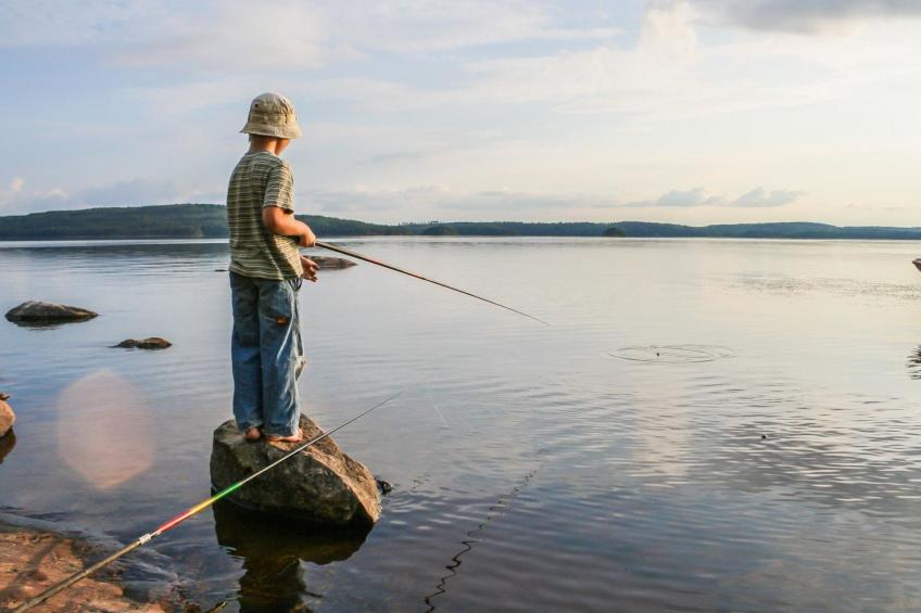 Ettone, mustosen lomamökit - foto 4