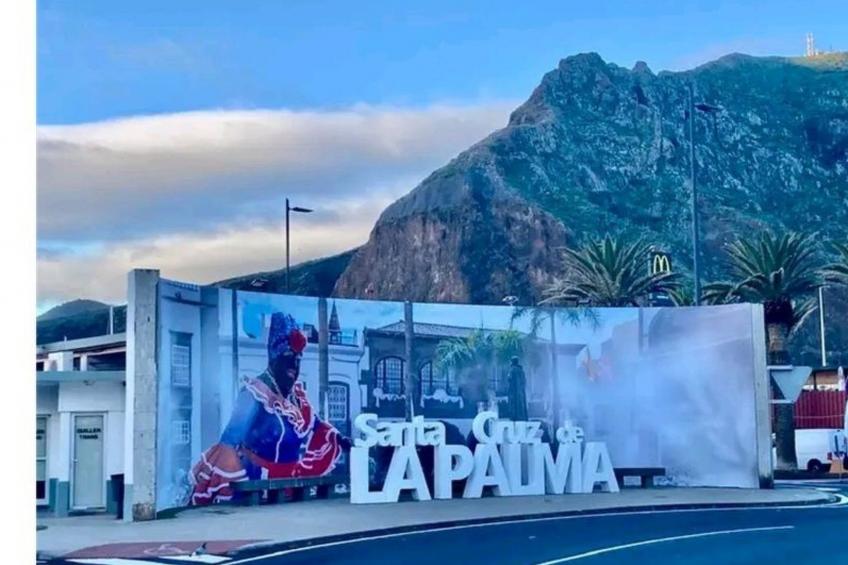 Haus Stadt La Palma 2BedR - foto 35