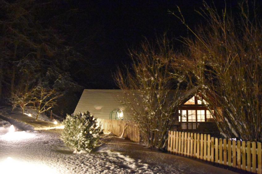 "Haus in der Einöde" - foto 45