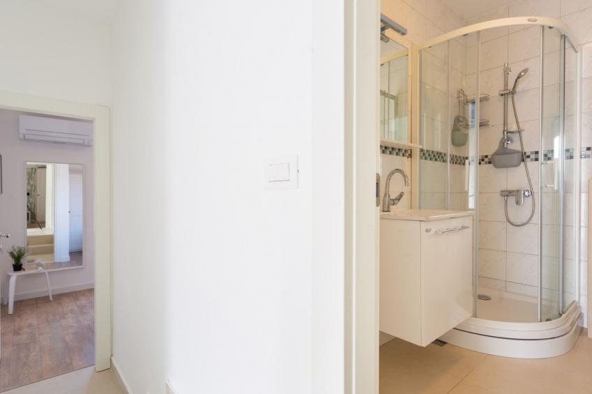 Villa "Villa Branka" direkt am Strand - foto 14