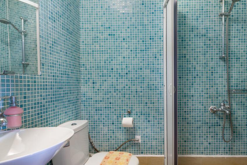 "Villa Aladanos" mit privatem Pool - foto 27