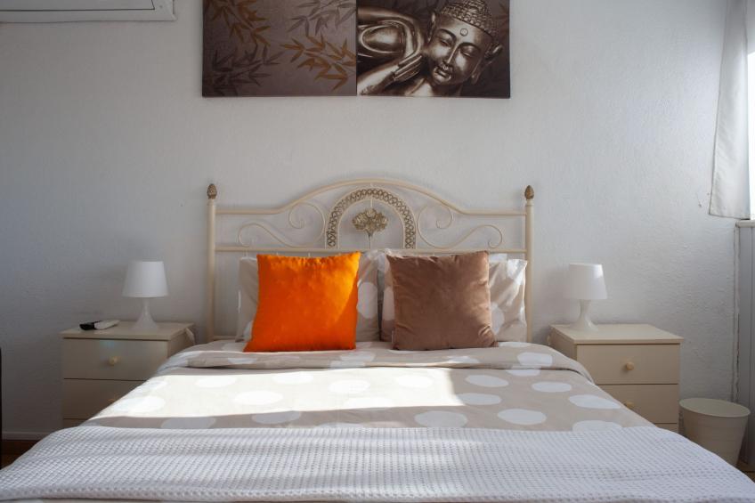 Just4u Wohnung 2 mit AC in der Nähe von Lissabon und Strand - foto 8