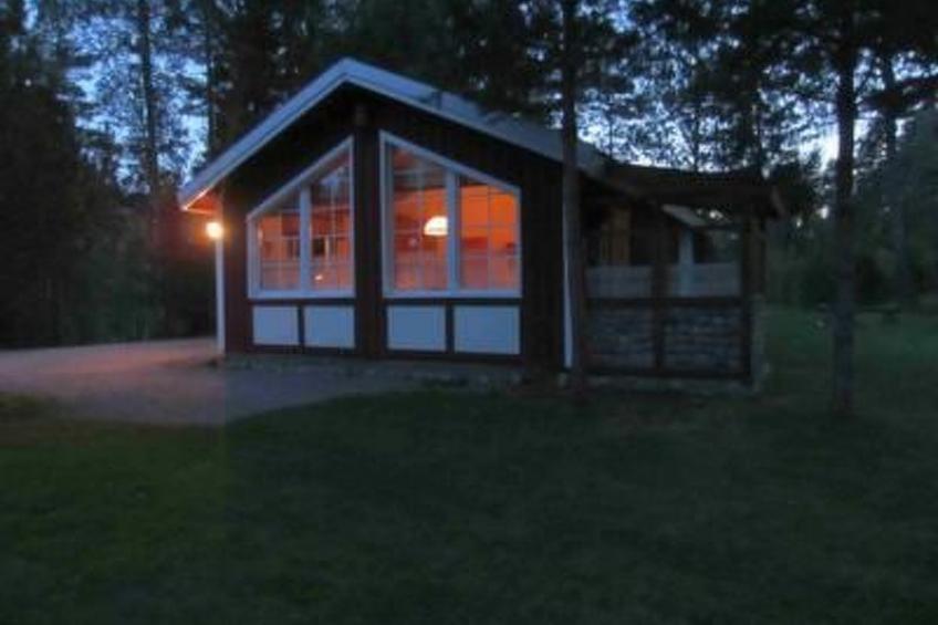 Haus Lena auf großem Grundstück am Waldrand - foto 3