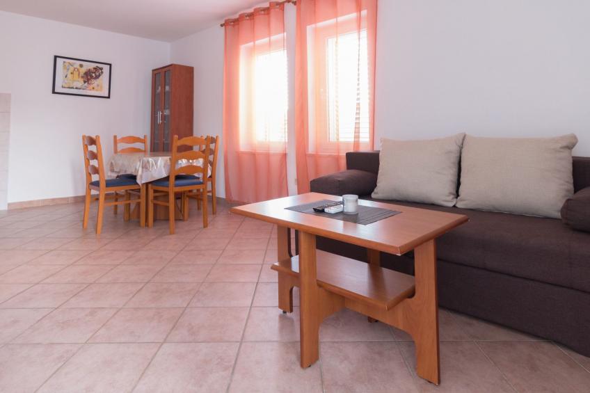 Wohnung "Sunset 02" mit Balkon - foto 8