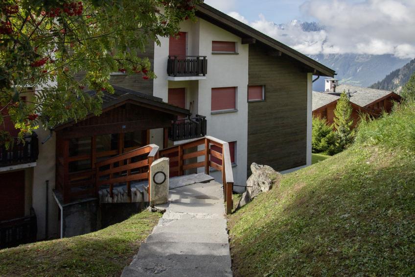 Soleil des Alpes - foto 29