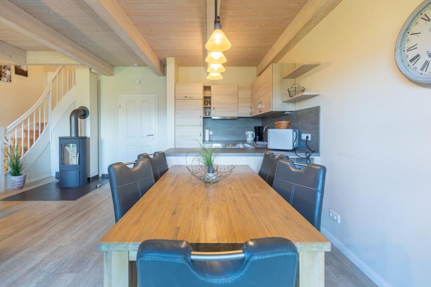 Reihenhaus in Dagebüll - Krabbenfischer - foto 9