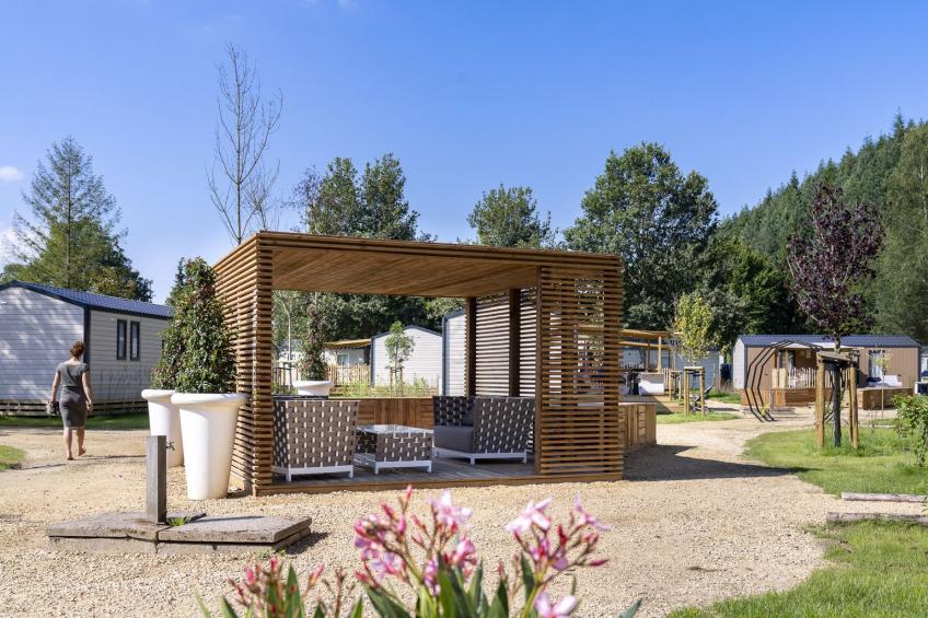 Cottage Cocoon 4/4p 2Bdrms AirConPremium - foto 11