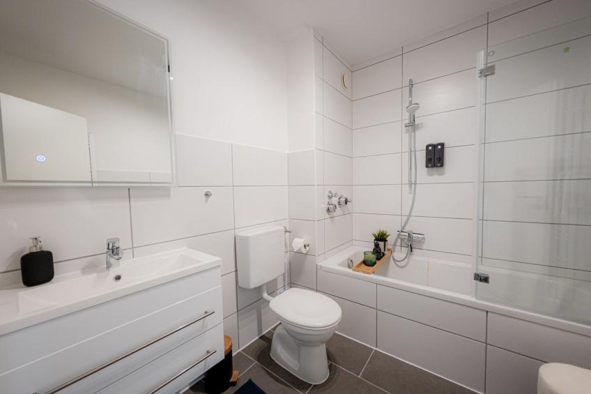 Come4Stay Passau - Apartment Seidenhof - Balkon - foto 21