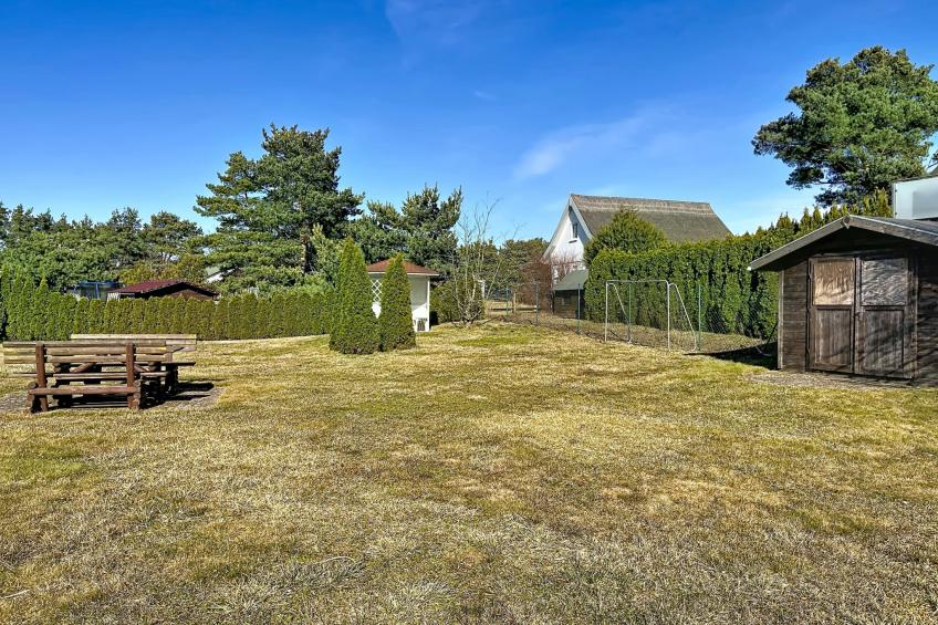 Ferienhaus Nordstern - foto 47