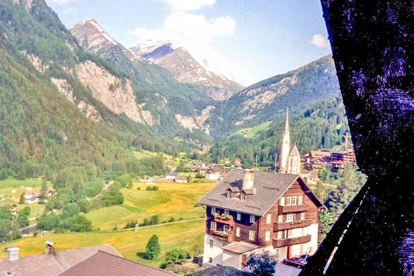 Glockner - foto 32