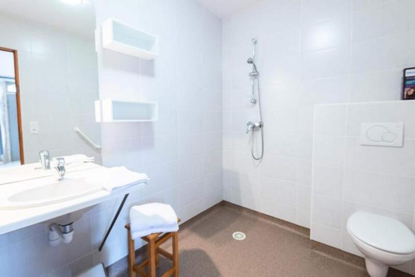 Gîte de France Gîte 4/6 personnes à la ferme lionnet 3 épis - foto 19