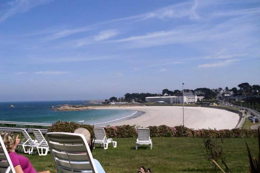 Résidence Les Terrasses de la Plage - foto 5