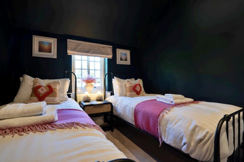 Sisu Bakewell, Limestones Cottage - foto 14