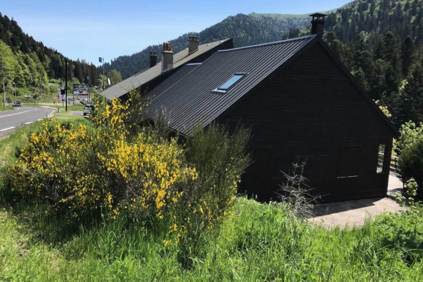 Chalets à Le Lioran - foto 36