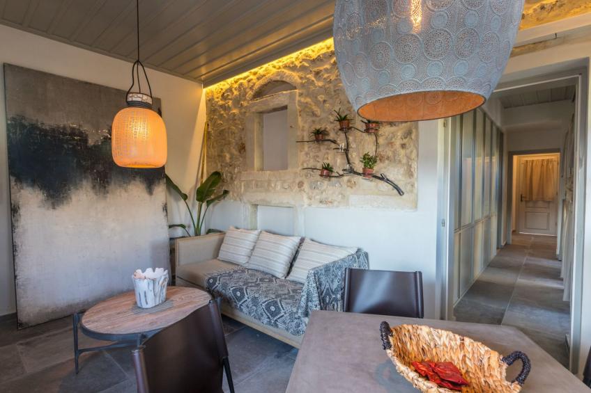 mit Privatpool für 4 Personen ca. 85 m² in Rethymnon, Kreta (Nordküste Kre - foto 11