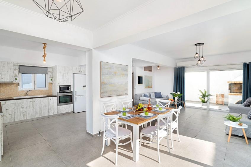 "Cretan Sunset" mit eigenem Pool - foto 12