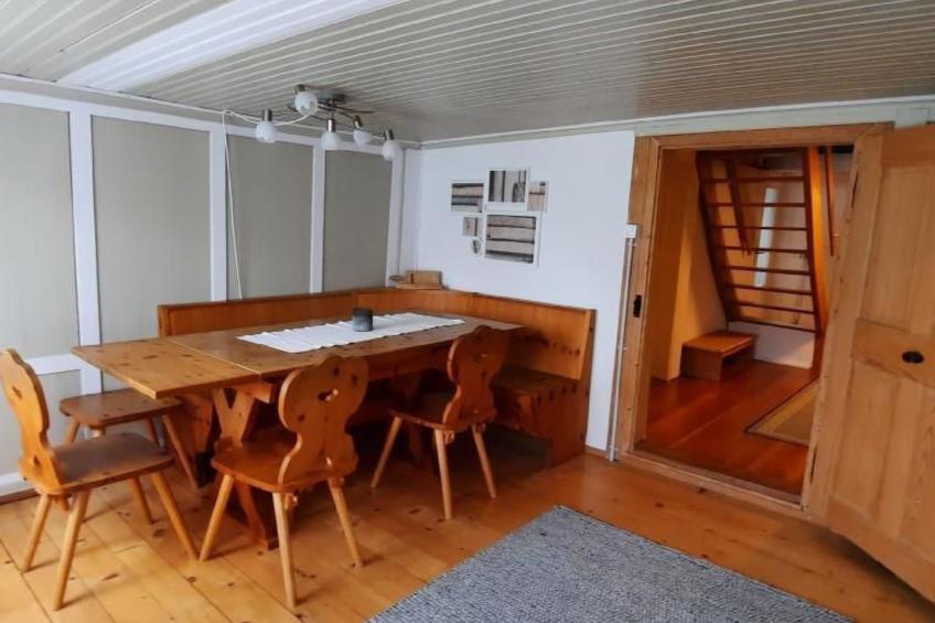 Haus Usziit - Zeit die Seele baumeln zu lassen - foto 12