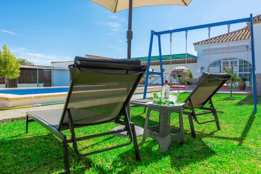 Landhaus Entre Olivos - foto 42