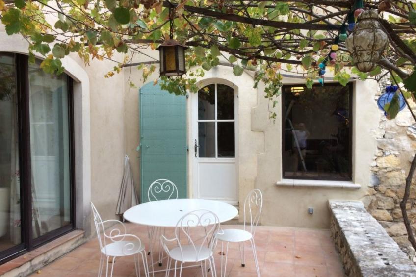 "Eutherpes Haus" - foto 35