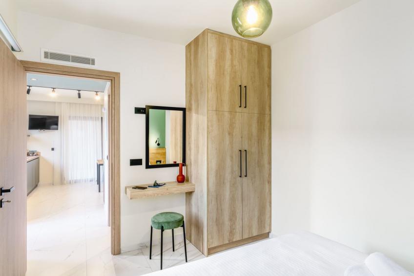 Villa Anthos - Luxuriöse 1-BDR Villa, ''Beheizter'' Pool - foto 12