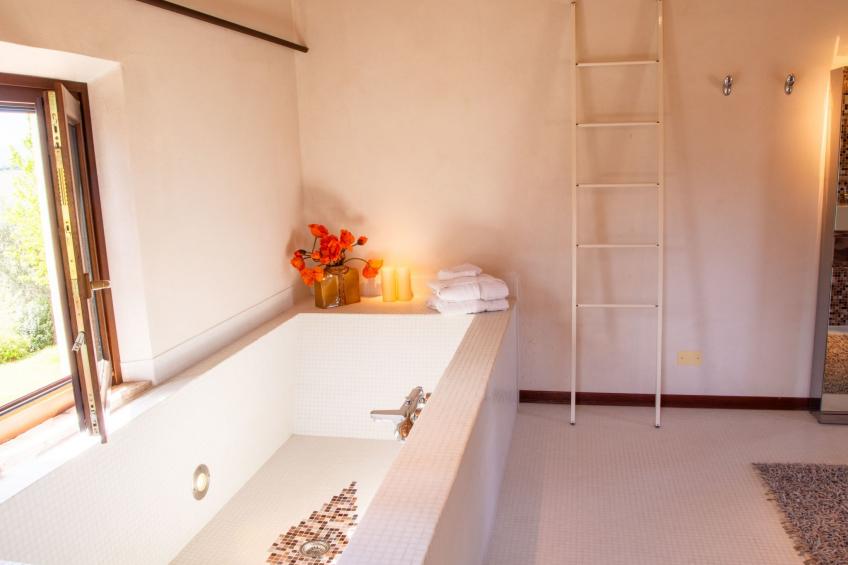 Villa Gelso mit Pool, Sauna und atemberaubender Aussicht - foto 15