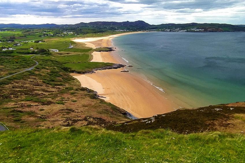 Anchor Cottage Portsalon - foto 10